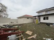 Duplex modern 4 camere, 313 teren, 95mp utili in Mosnita Nou