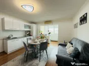 Apartament 3 camere, semidecomandat, 56mp - zona Sagului