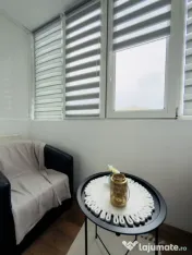 Apartament 3 camere, semidecomandat, 56mp - zona Sagului