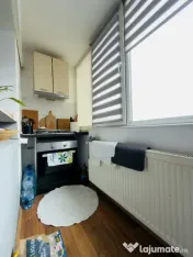 Apartament 3 camere, semidecomandat, 56mp - zona Sagului