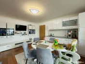 Apartament 3 camere, semidecomandat, 56mp - zona Sagului