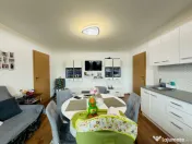 Apartament 3 camere, semidecomandat, 56mp - zona Sagului