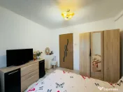 Apartament 3 camere, semidecomandat, 56mp - zona Sagului