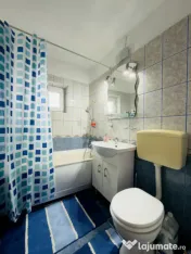 Apartament 3 camere, semidecomandat, 56mp - zona Sagului