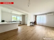 COMISION 0% - Casa individuala moderna 3 camere, 650 mp tere 