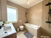 COMISION 0% - Casa individuala moderna 3 camere, 650 mp tere 