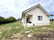 COMISION 0% - Casa individuala moderna 3 camere, 650 mp tere 