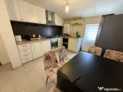 Apartament cu 3 camere, decomandat, 66 mp utili - Dambovita 