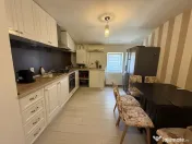 Apartament cu 3 camere, decomandat, 66 mp utili - Dambovita 