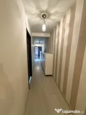 Apartament cu 3 camere, decomandat, 66 mp utili - Dambovita 