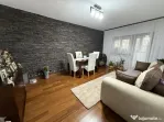 Apartament 4 camere, decomandat, etaj 3, mobilat si utilat -