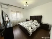 Apartament 4 camere, decomandat, etaj 3, mobilat si utilat - 