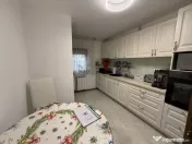 Apartament 4 camere, decomandat, etaj 3, mobilat si utilat - 