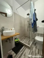 Apartament 4 camere, decomandat, etaj 3, mobilat si utilat - 
