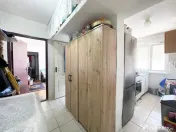 Apartament 4 camere, etaj 3 - zona Dacia