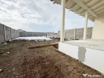 Duplex 4 camere, 110mp utili + 15mp terasa, 300mp teren - Mo