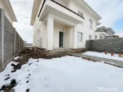 Duplex 4 camere, 110mp utili + 15mp terasa, 300mp teren - Mo