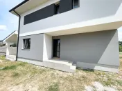 Duplex 5 camere predare la cheie- Mosnita Veche
