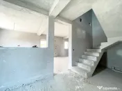 Duplex 5 camere predare la cheie- Mosnita Veche