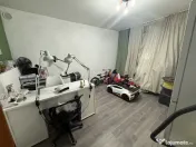 Apartament cu 2 camere, 43 mp utili, parter - Iosefin 