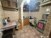 Apartament cu 2 camere, 43 mp utili, parter - Iosefin 