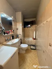 Apartament cu 2 camere, 43 mp utili, parter - Iosefin 