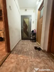 Apartament cu 2 camere, 43 mp utili, parter - Iosefin 