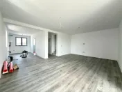 Duplex modern, 4 camere, 106 mp utili, 375 mp teren - Sacala
