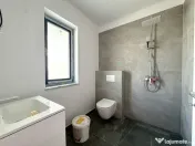 Duplex modern, 4 camere, 106 mp utili, 375 mp teren - Sacala