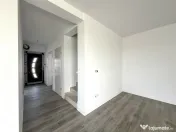 Duplex modern, 4 camere, 106 mp utili, 375 mp teren - Sacala
