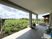 Duplex modern, 4 camere, 106 mp utili, 375 mp teren - Sacala