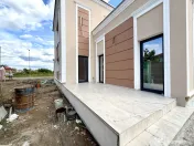 Duplex premium cu 4 camere, 115 mp utili, 315 mp teren - Ghi