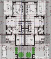 Duplex premium cu 4 camere, 115 mp utili, 315 mp teren - Ghi
