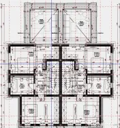 Duplex premium cu 4 camere, 115 mp utili, 315 mp teren - Ghi