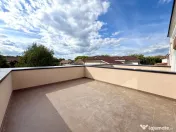 Duplex premium cu 4 camere, 115 mp utili, 315 mp teren - Ghi