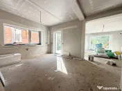 Duplex premium cu 4 camere, 115 mp utili, 315 mp teren - Ghi