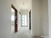 Duplex 3 camere mansardabil - Mosnita Noua