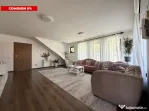 Casa individuala, 6 camere, 155 mp utili, 600 mp teren,garaj
