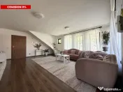 Casa individuala, 6 camere, 155 mp utili, 600 mp teren,garaj 