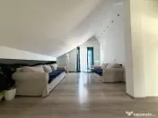 Casa individuala, 6 camere, 155 mp utili, 600 mp teren,garaj 
