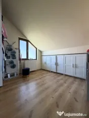 Casa individuala, 6 camere, 155 mp utili, 600 mp teren,garaj 