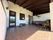 Casa individuala, 6 camere, 155 mp utili, 600 mp teren,garaj 