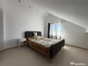 Casa individuala, 6 camere, 155 mp utili, 600 mp teren,garaj 