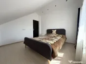 Casa individuala, 6 camere, 155 mp utili, 600 mp teren,garaj 
