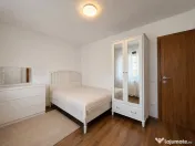 Casa individuala, 6 camere, 155 mp utili, 600 mp teren,garaj 