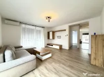 Apartament cu 2 camere, 55 mp utili, etaj 3 - Dumbravita