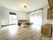 Apartament cu 2 camere, 55 mp utili, etaj 3 - Dumbravita