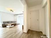 Apartament cu 2 camere, 55 mp utili, etaj 3 - Dumbravita
