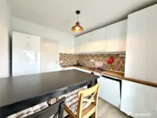Apartament cu 2 camere, 55 mp utili, etaj 3 - Dumbravita