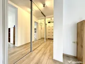 Apartament cu 2 camere, 55 mp utili, etaj 3 - Dumbravita